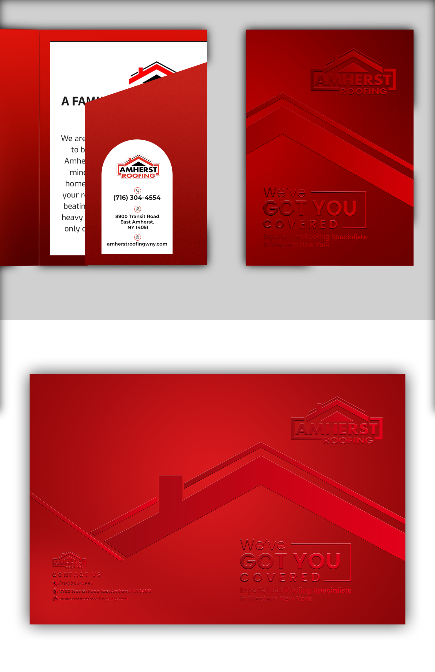 Flyer Design by debdesign for this project | Design #36669499