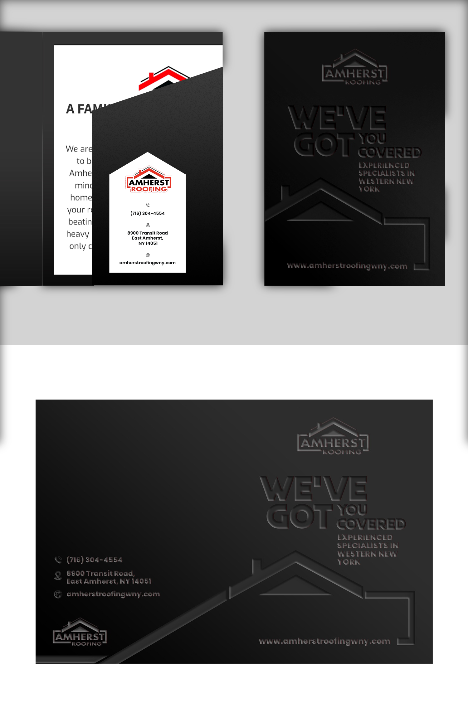 Flyer Design by debdesign for this project | Design #36670974