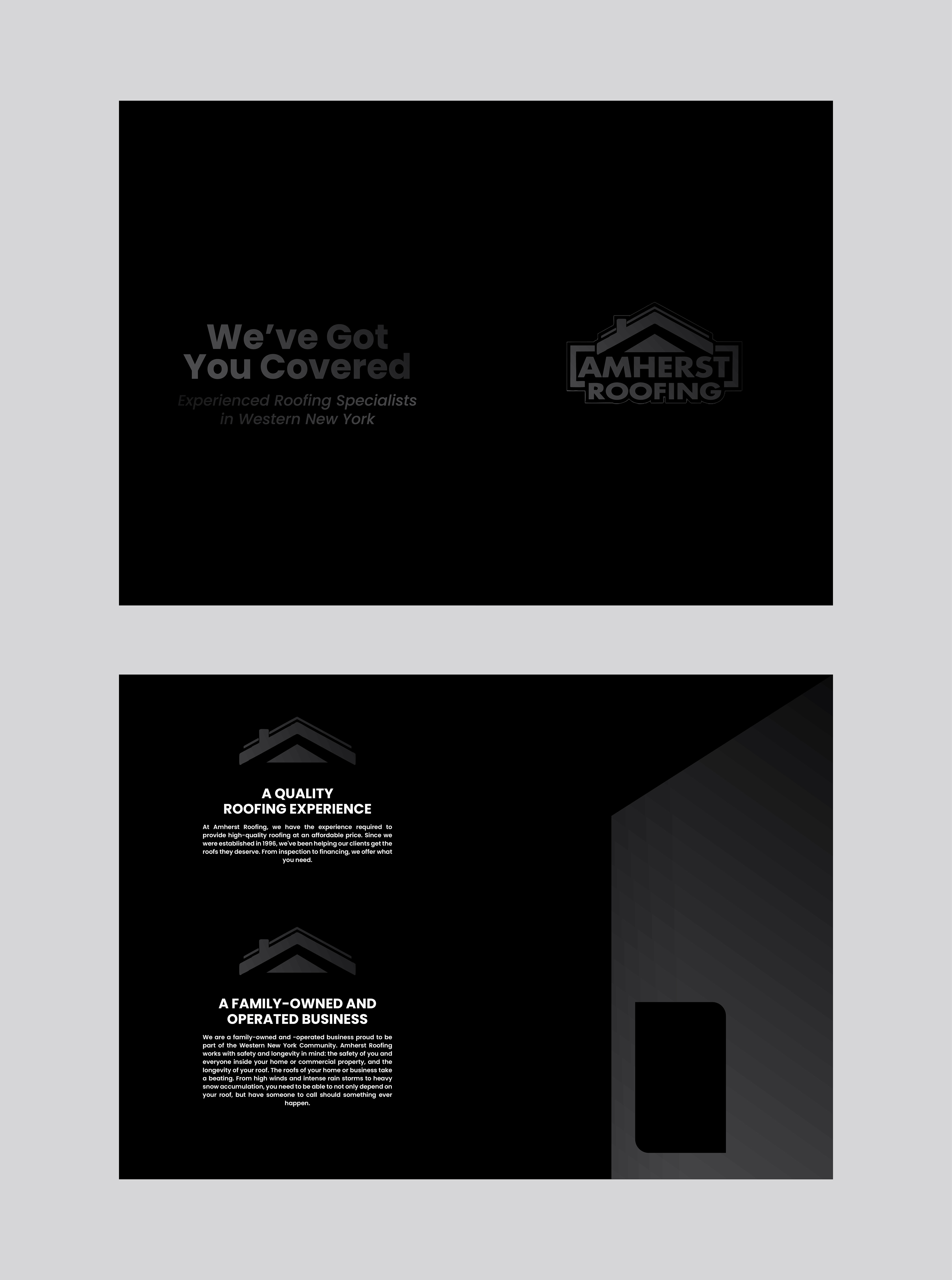 Flyer Design by 3Guys for this project | Design #36660909