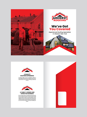 Flyer Design by 3Guys for this project | Design: #36660910