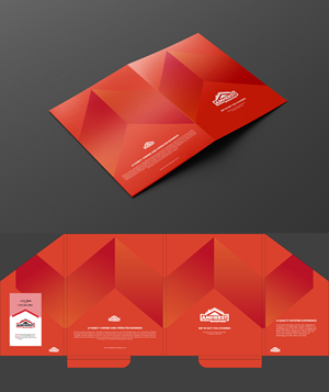 Flyer Design by saurov for this project | Design: #36659926