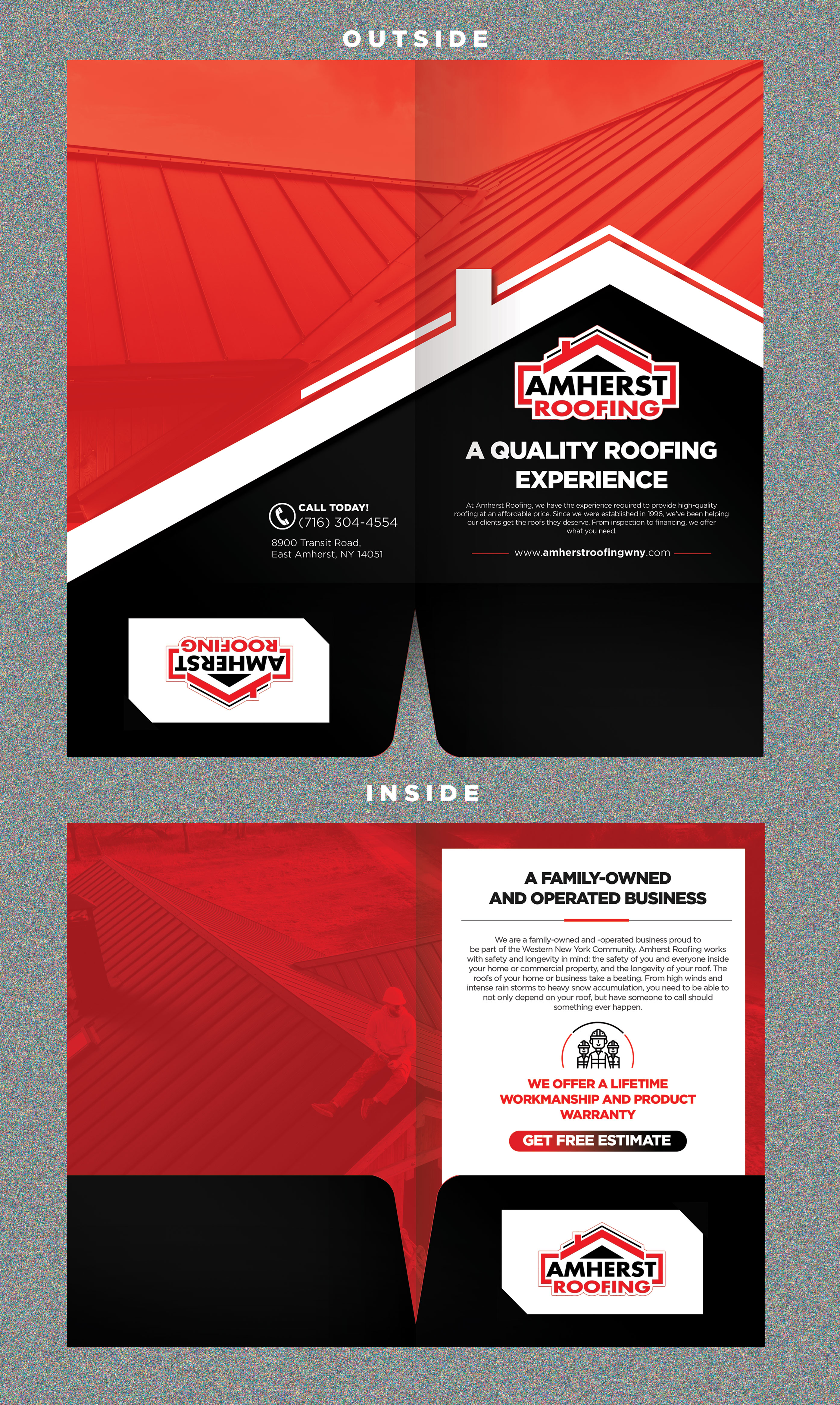 Flyer Design by Stan$oul for this project | Design #36660202