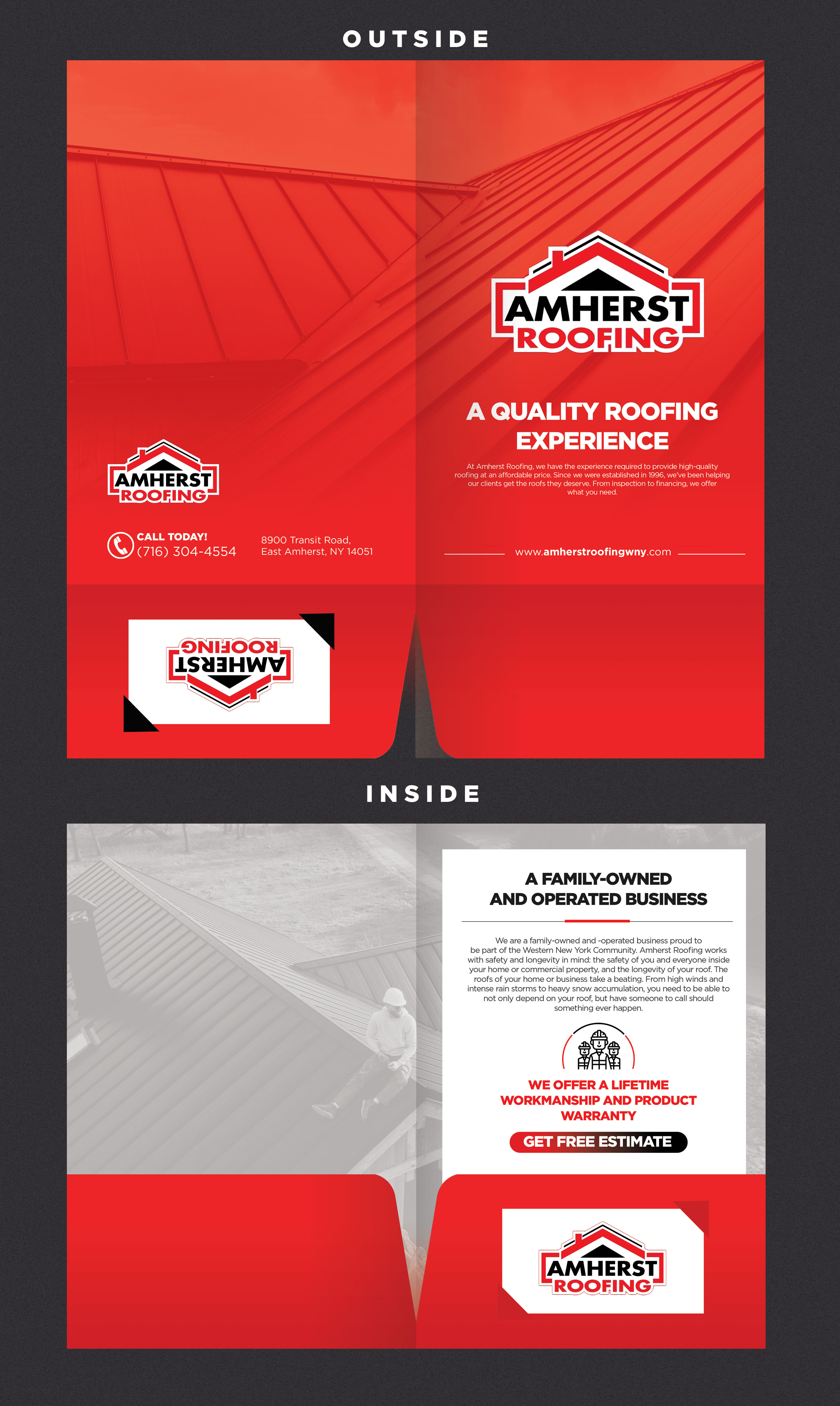 Flyer Design by Stan$oul for this project | Design #36660213