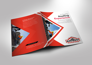 Flyer Design by Design Reflector