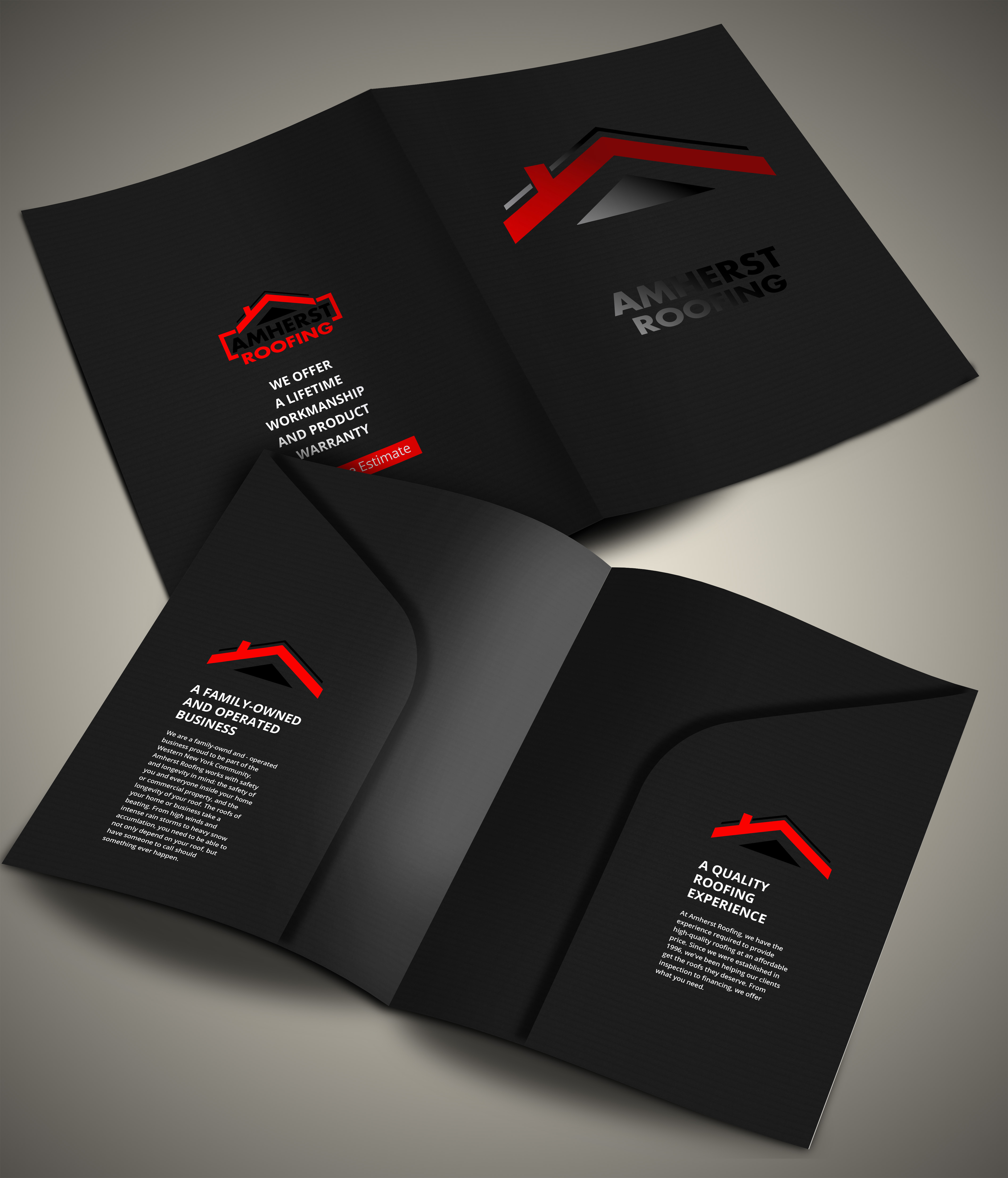 Flyer Design by Fine Graphics House for this project | Design #36661896