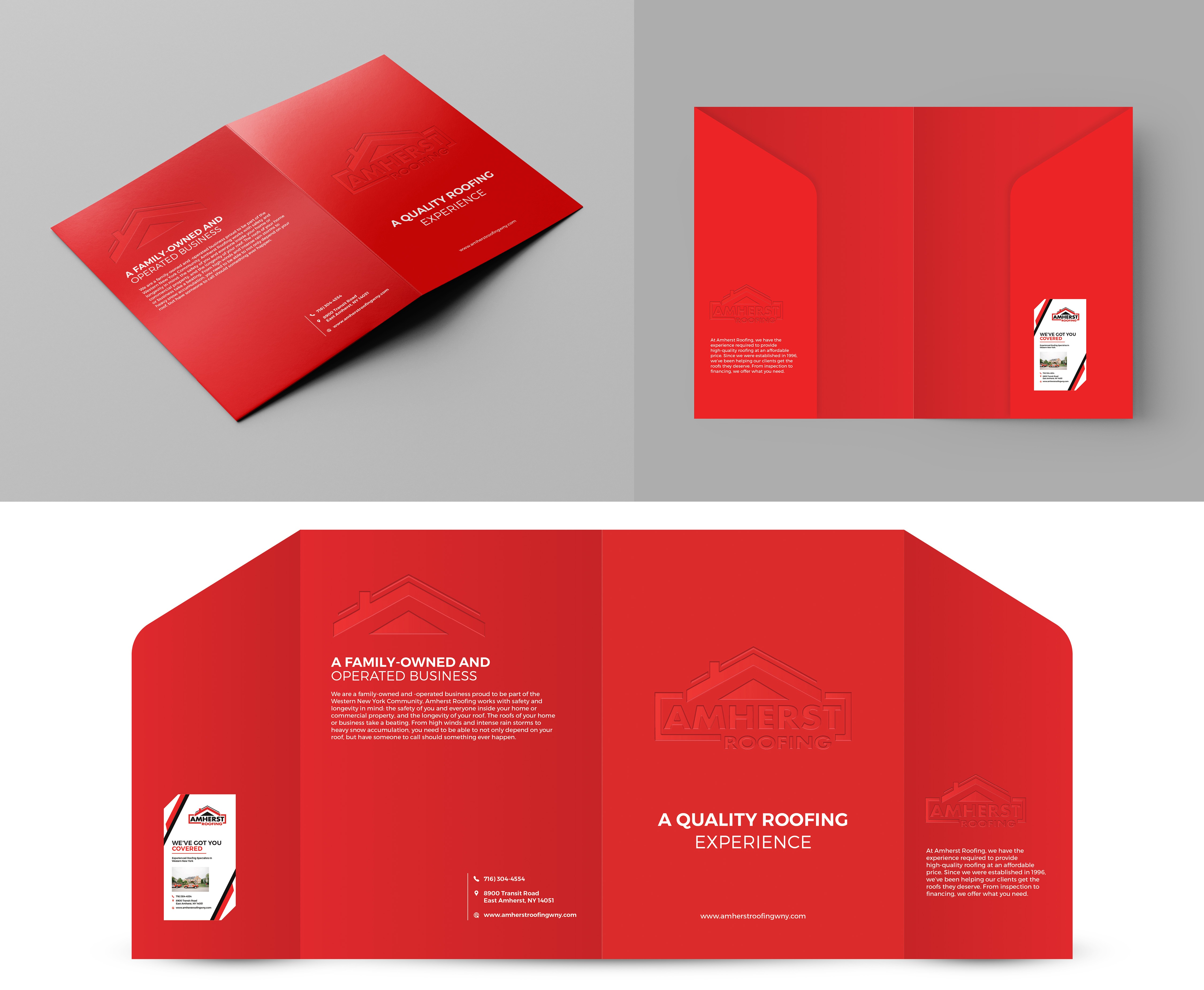 Flyer Design by Impressive Designs for this project | Design #36659295