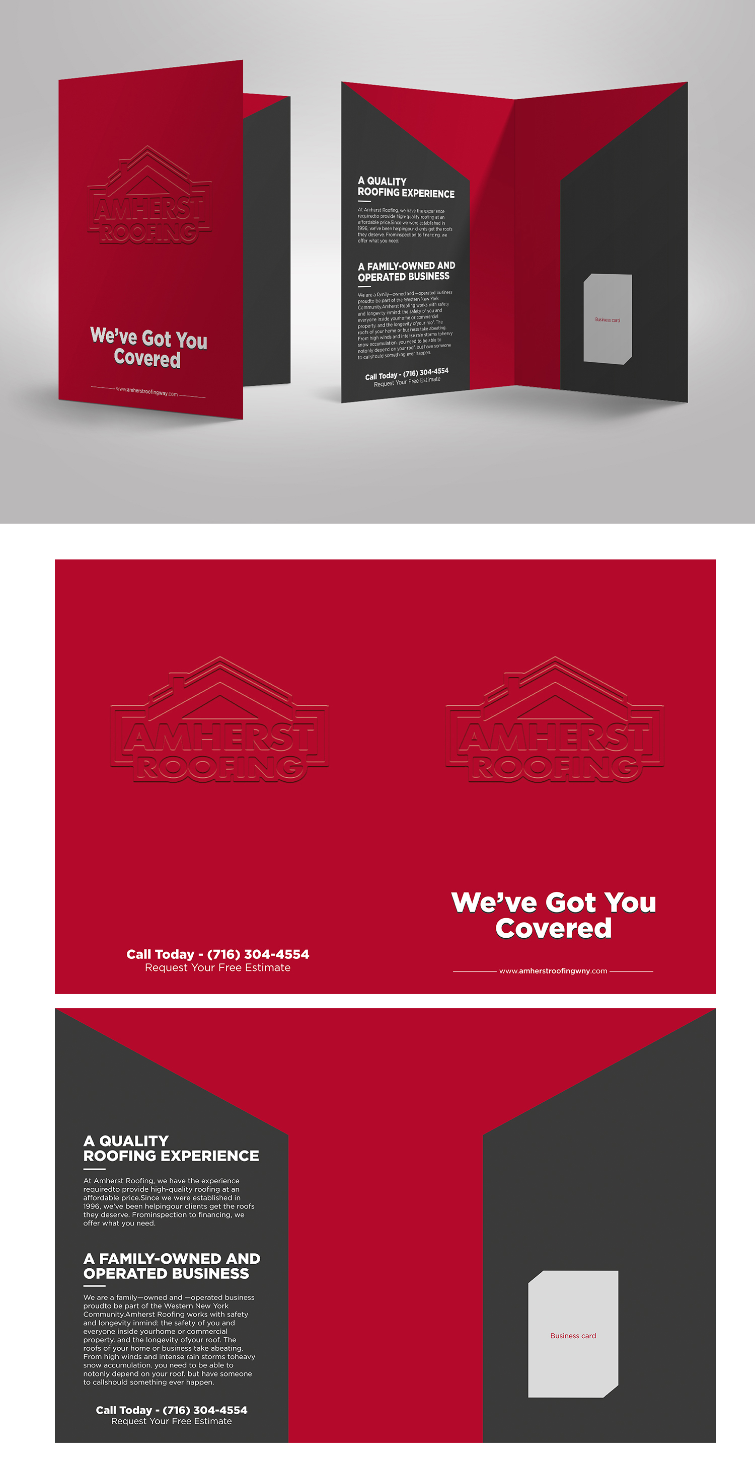 Flyer Design by Aurora:) for this project | Design #36664734