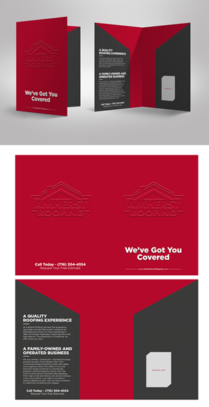 Flyer Design by Aurora:) for this project | Design: #36664734