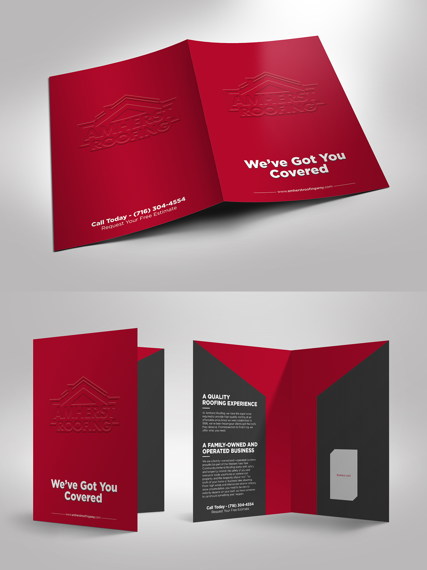 Flyer Design by Aurora:) for this project | Design #36664737