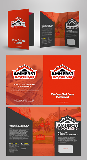 Flyer Design by Aurora:) for this project | Design: #36830574