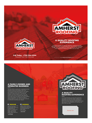 Flyer Design by Aurora:) for this project | Design: #36835969