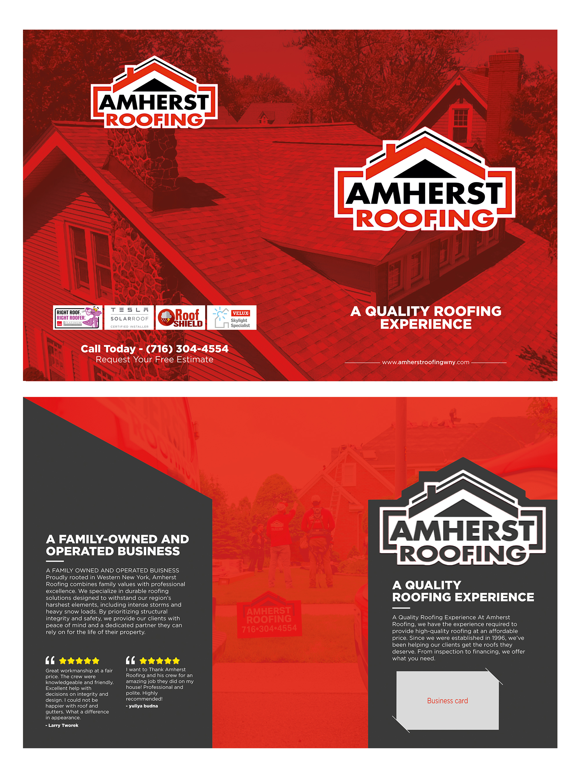 Flyer Design by Aurora:) for this project | Design #36889537