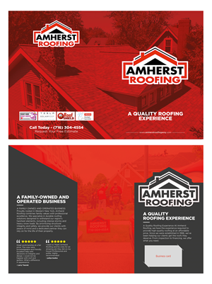 Flyer Design by Aurora:) for this project | Design: #36906655