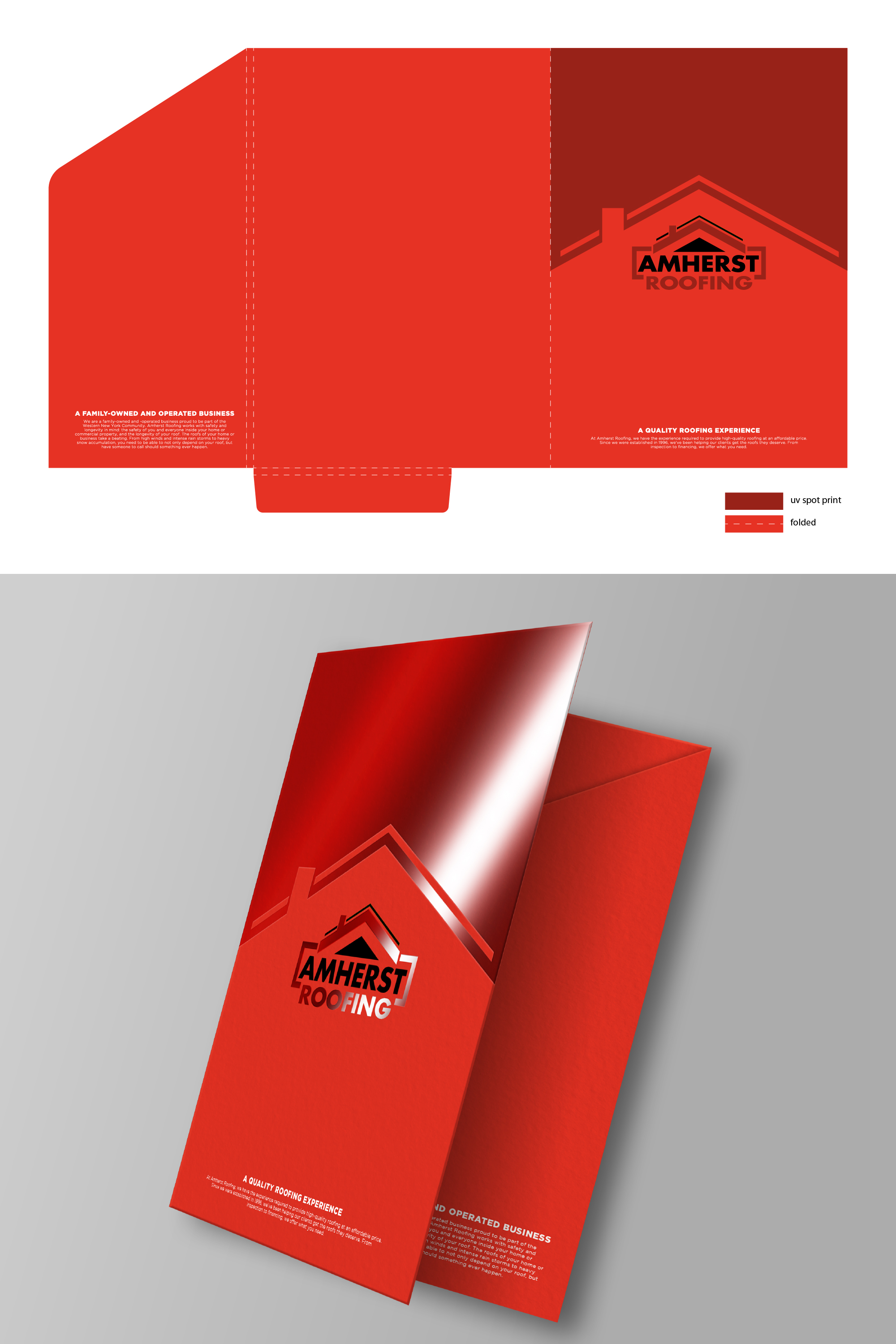 Flyer Design by taufik_alrahman for this project | Design #36660063