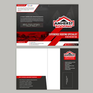 Flyer Design by DA. for this project | Design: #36666483