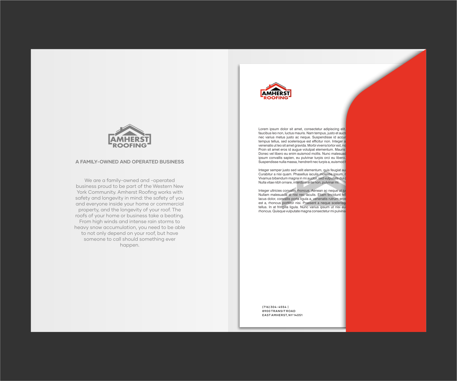 Flyer Design by ThiagoB for this project | Design #36660704