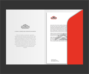 Flyer Design by ThiagoB for this project | Design: #36660704