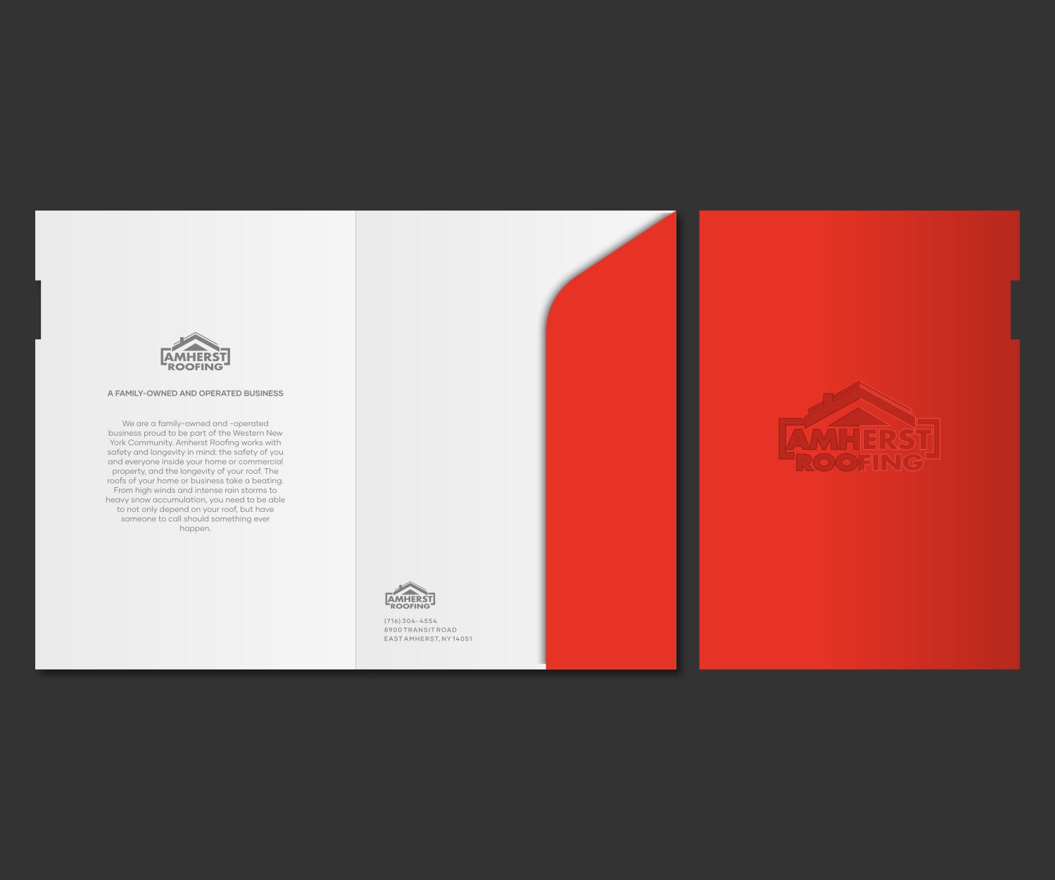 Flyer Design by ThiagoB for this project | Design #36660706