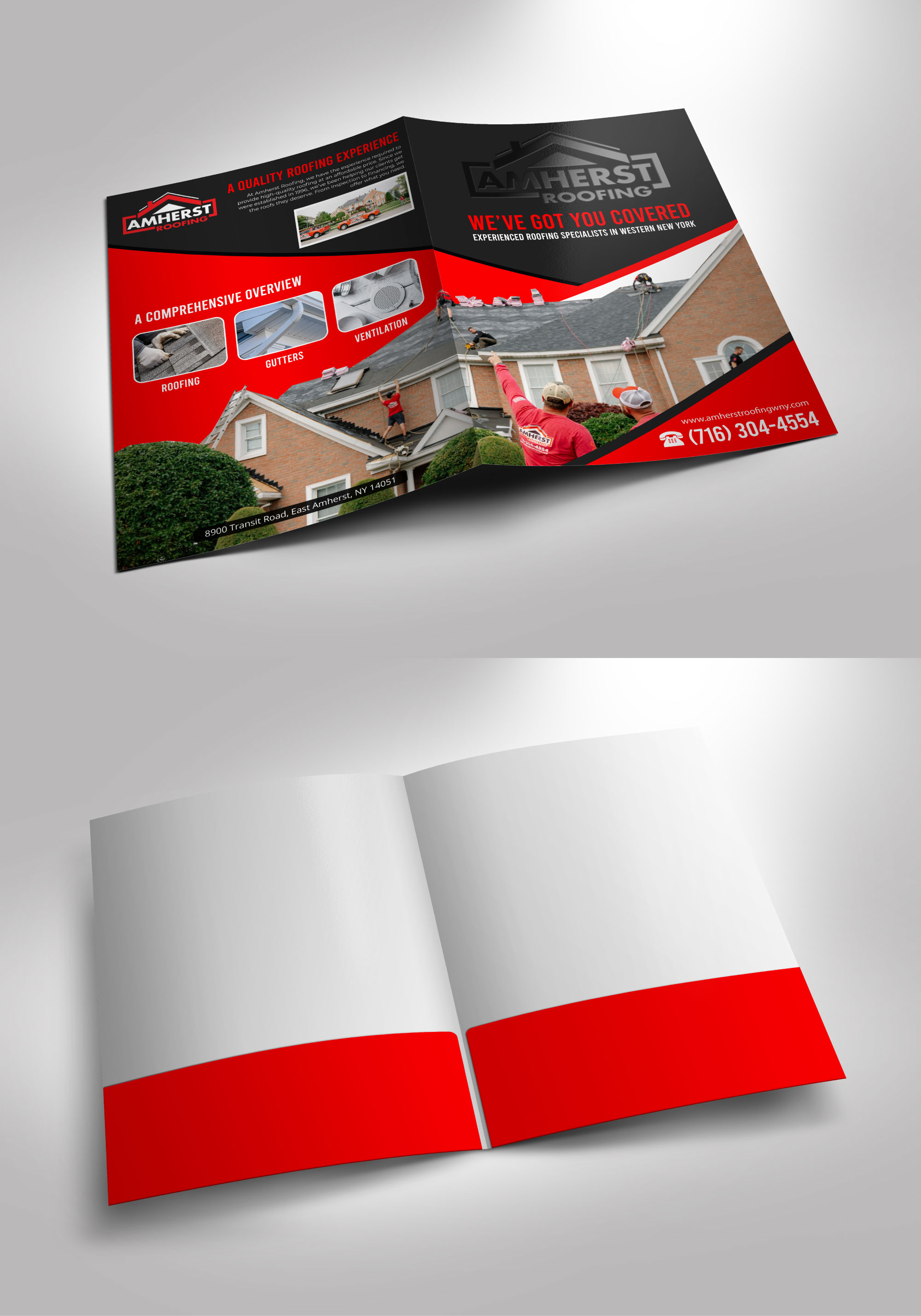 Flyer Design by Imagine design000 for this project | Design #36663461