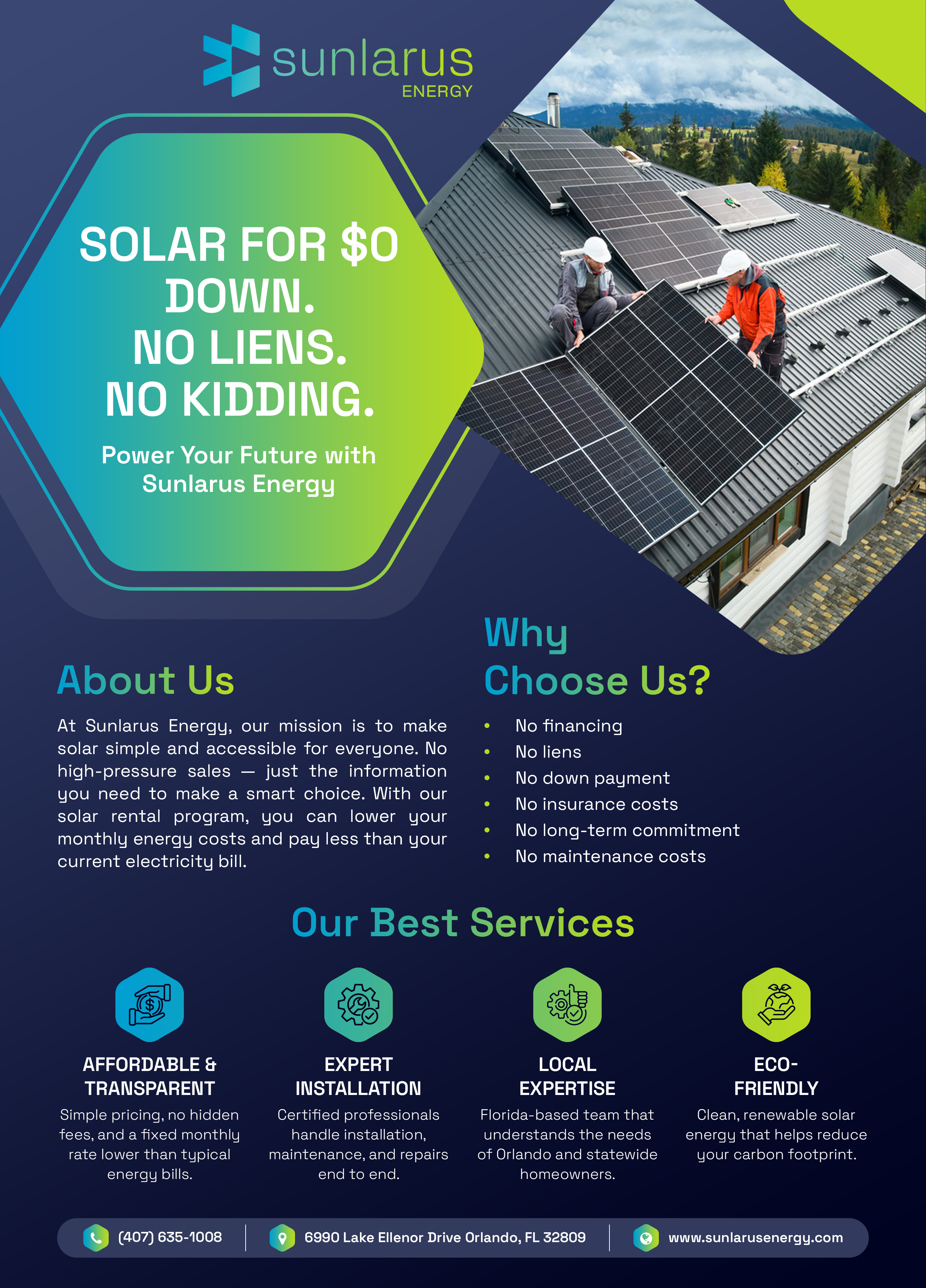 Flyer Design by Dreams Designs for this project | Design #36673803