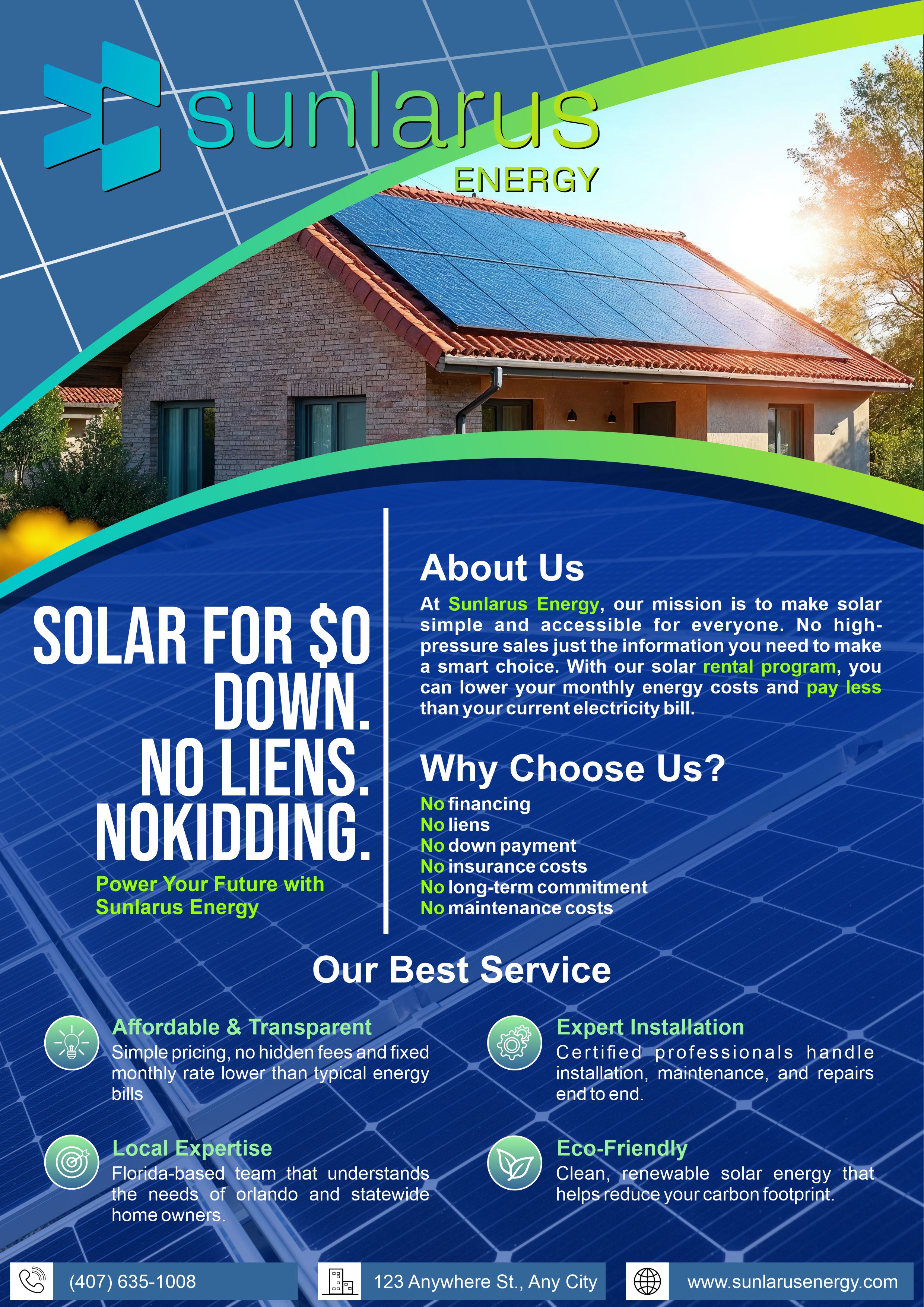 Flyer Design by kamesama for this project | Design #36664583