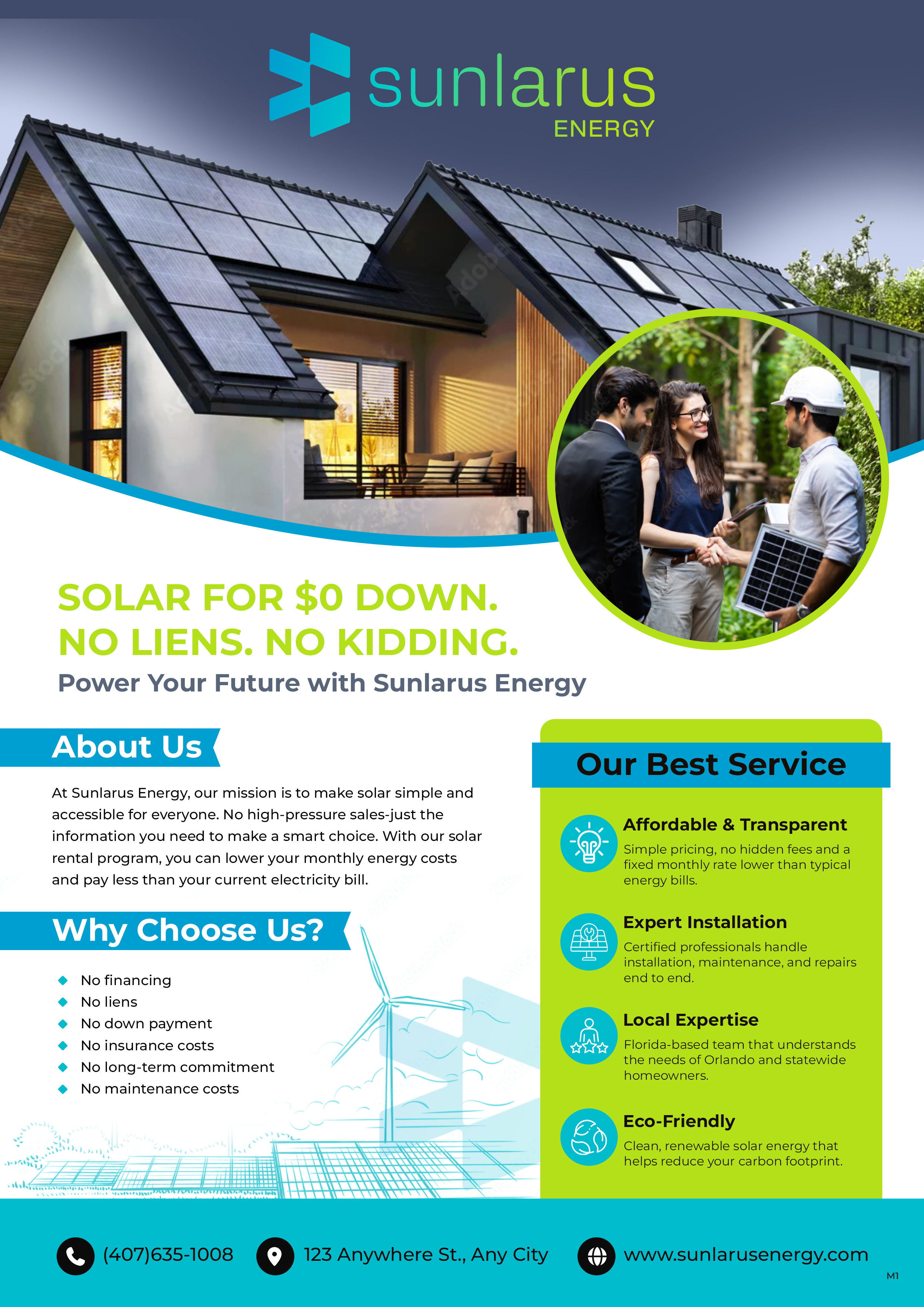 Diseño de Flyer por pb para este proyecto | Diseño #36670694