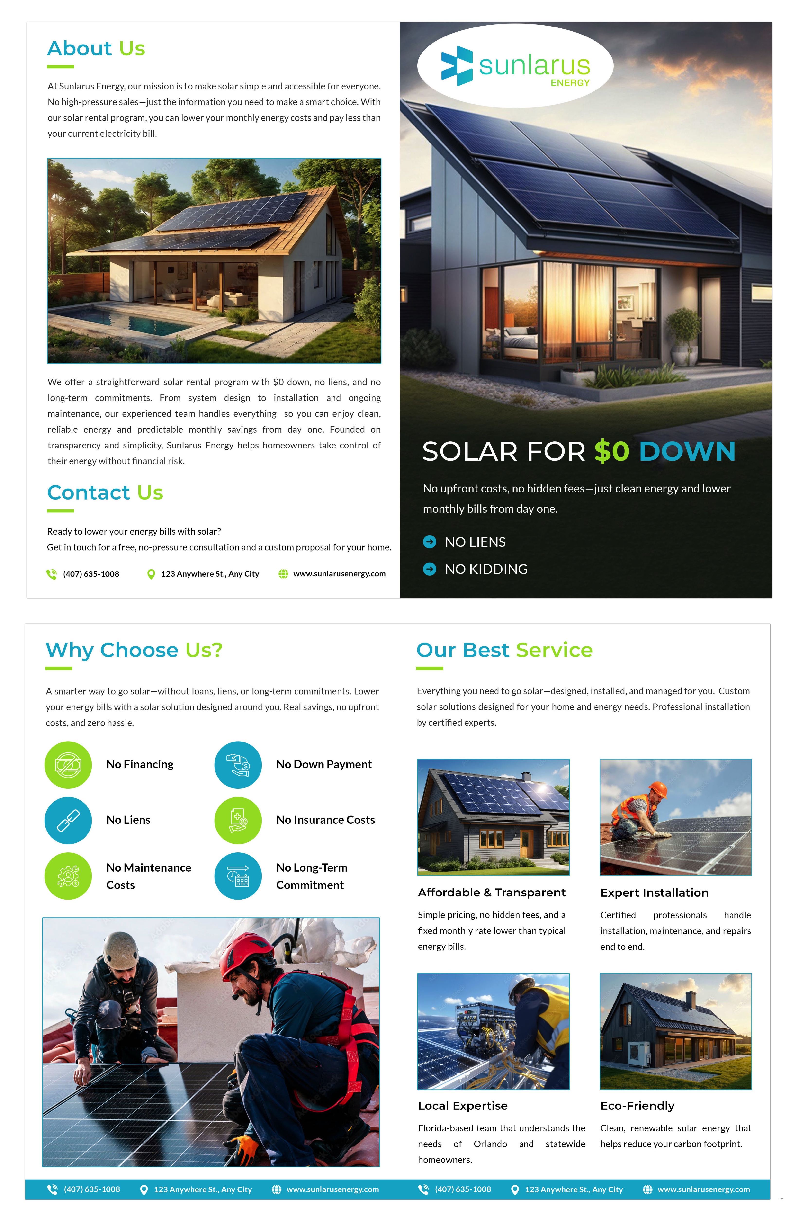 Diseño de Flyer por pb para este proyecto | Diseño #36670696