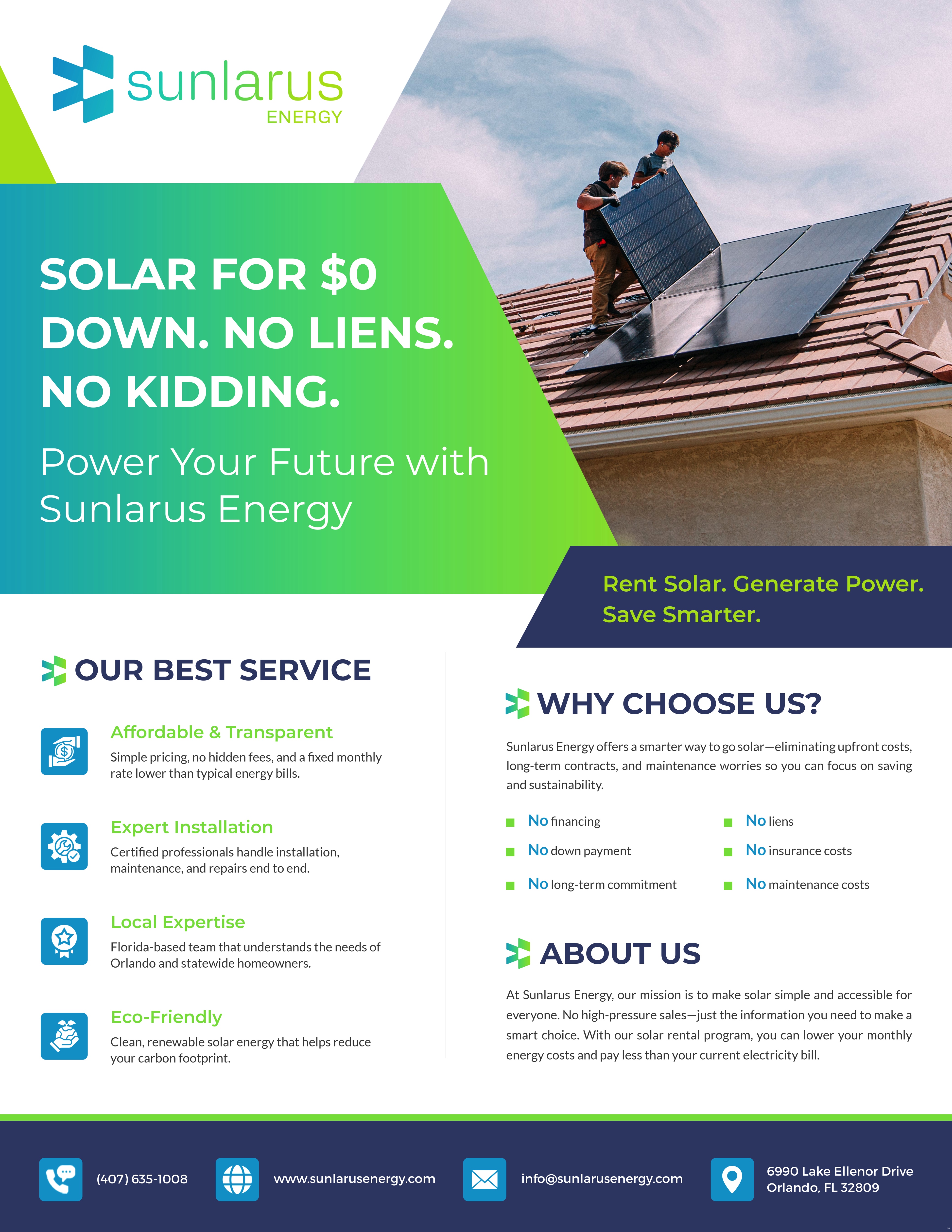 Diseño de Flyer por pb para este proyecto | Diseño #36670701