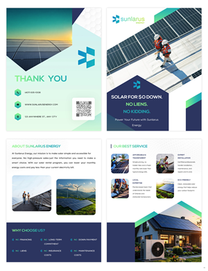 Diseño de Flyer por pb para este proyecto | Diseño: #36670702