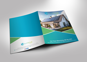 Flyer Design by Shabnum Khan for this project | Design: #36661591