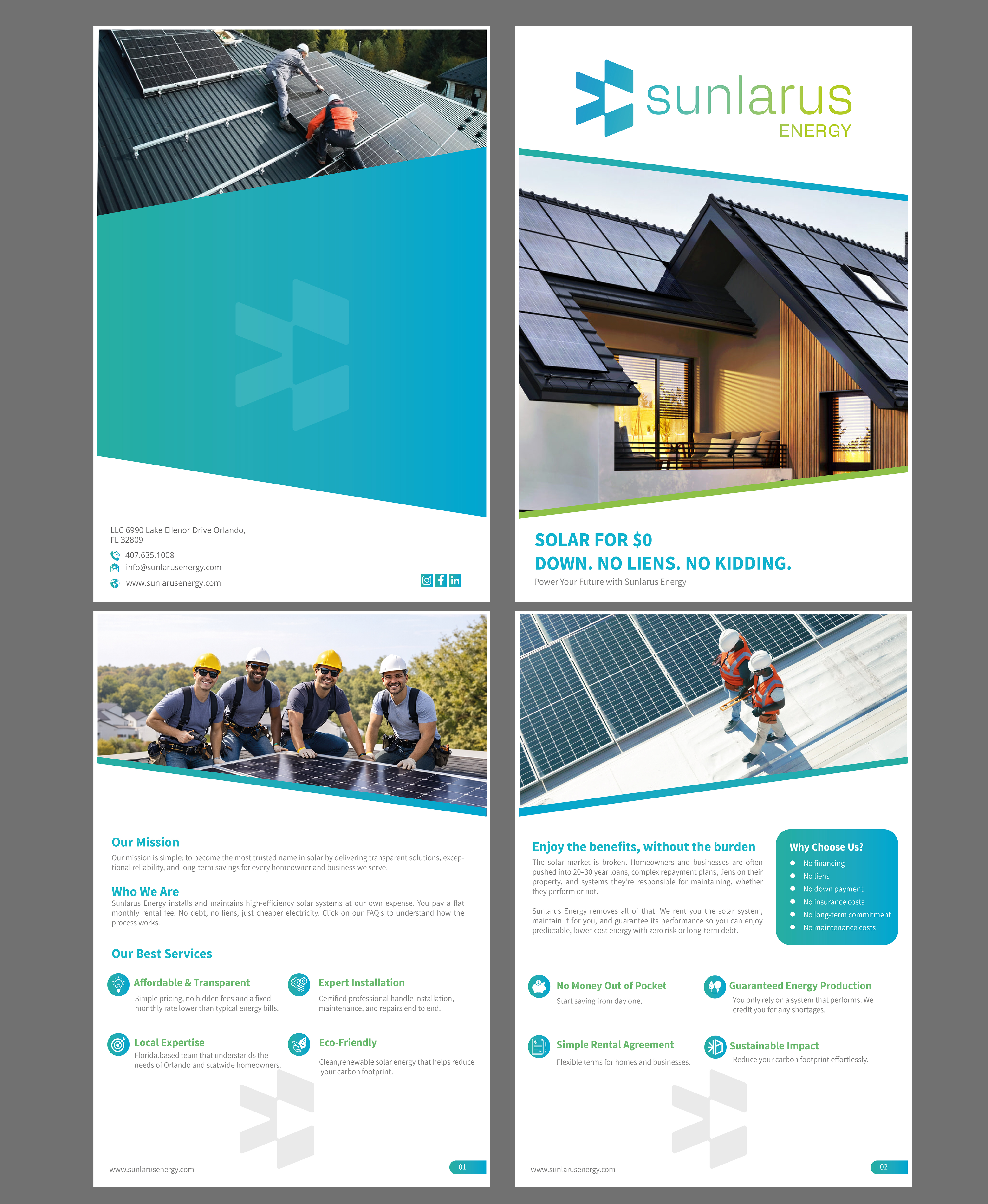 Flyer Design by Shabnum Khan for this project | Design #36674633