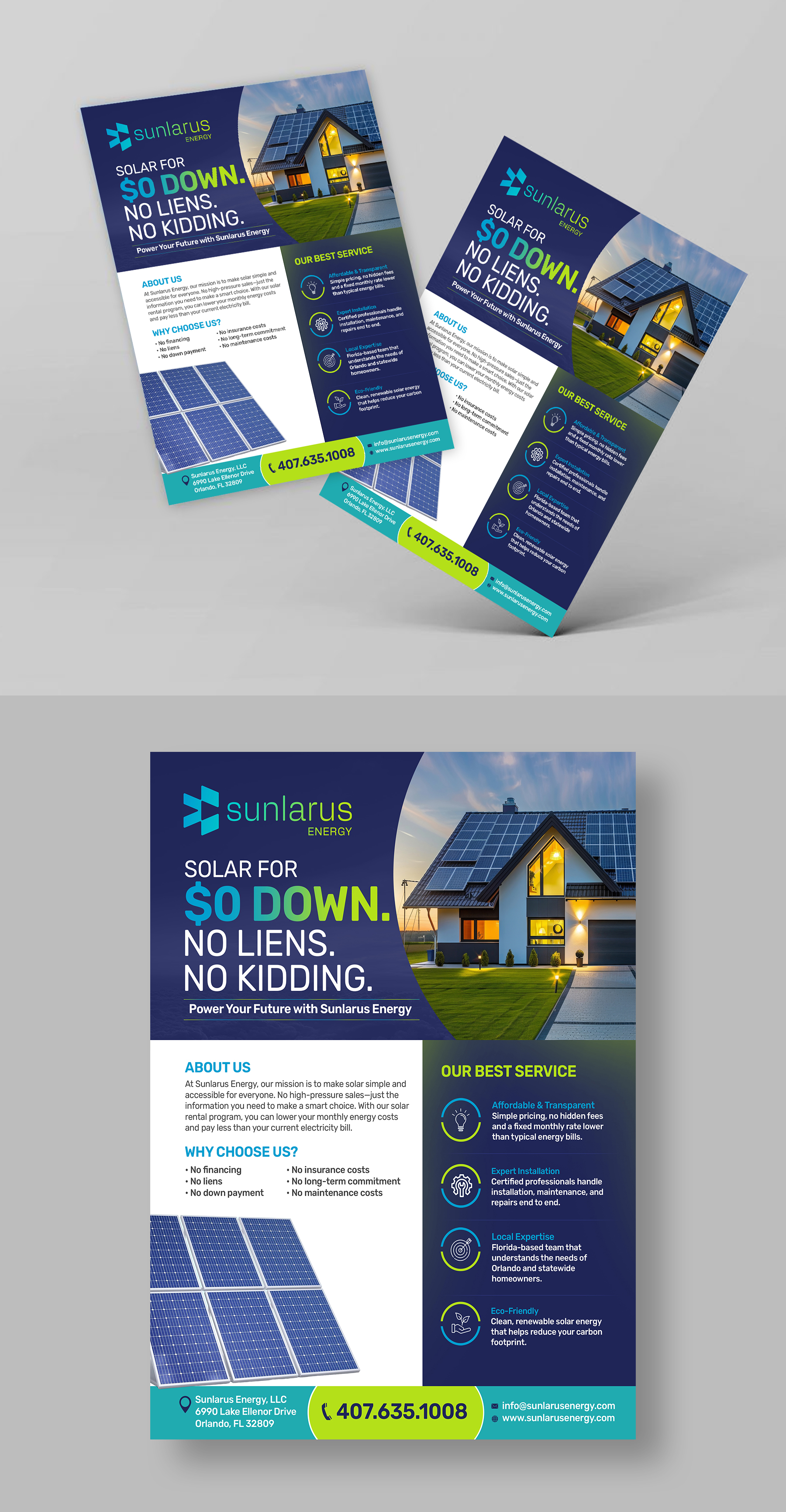 Flyer Design by 123graphics for this project | Design #36668558