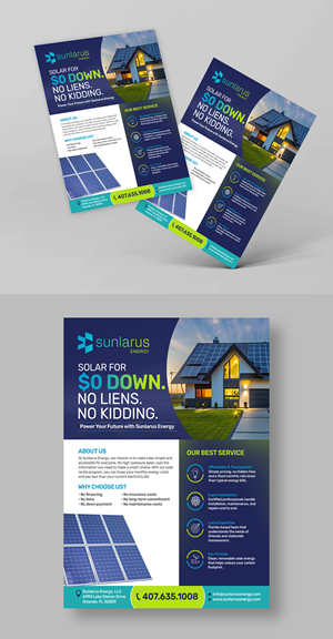 Flyer Design by 123graphics for this project | Design: #36668558