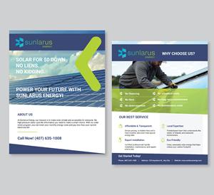 Flyer Design by emoblack989