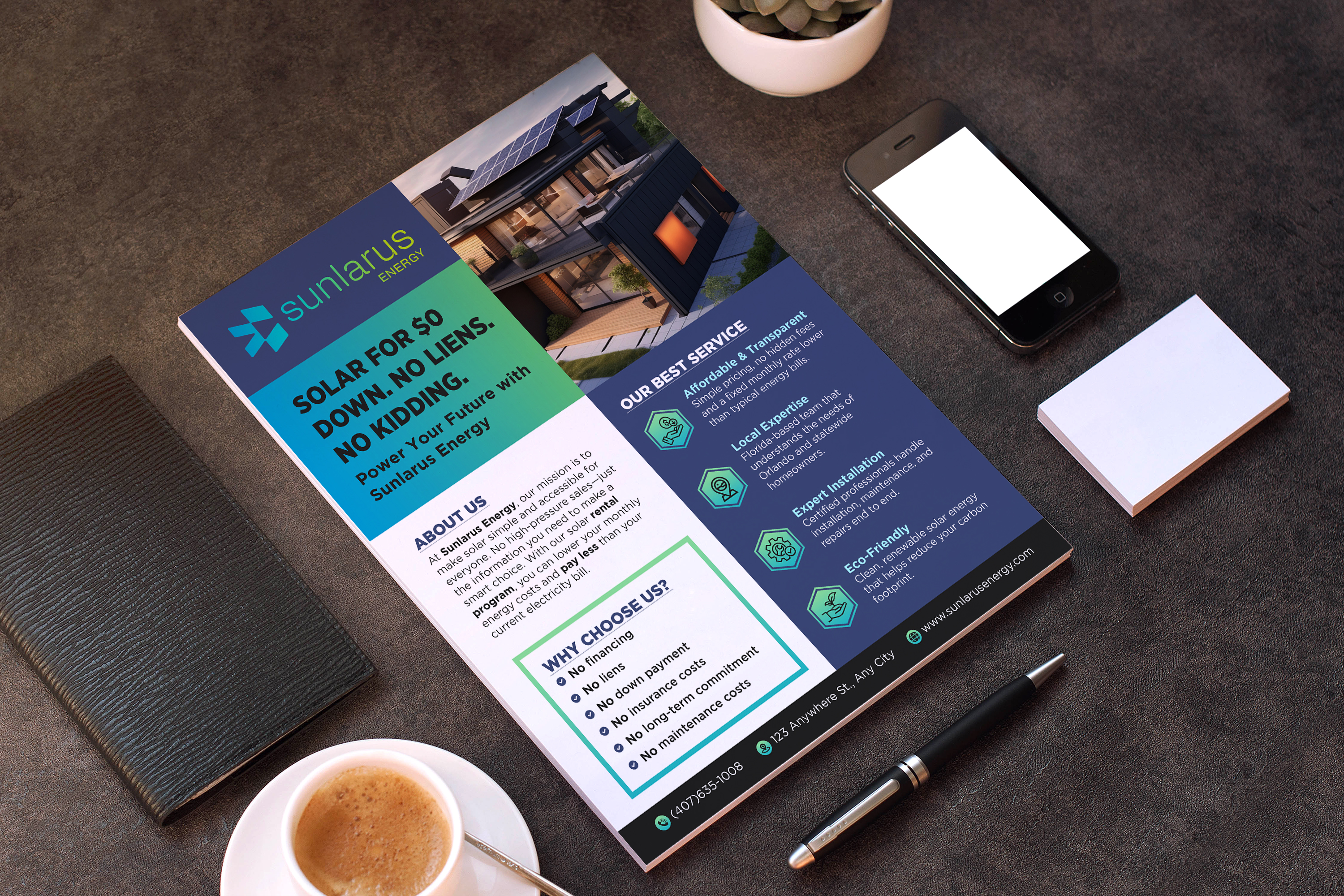 Flyer Design by GraphicsGuru for this project | Design #36665551