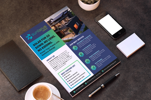 Flyer Design by GraphicsGuru for this project | Design: #36665551