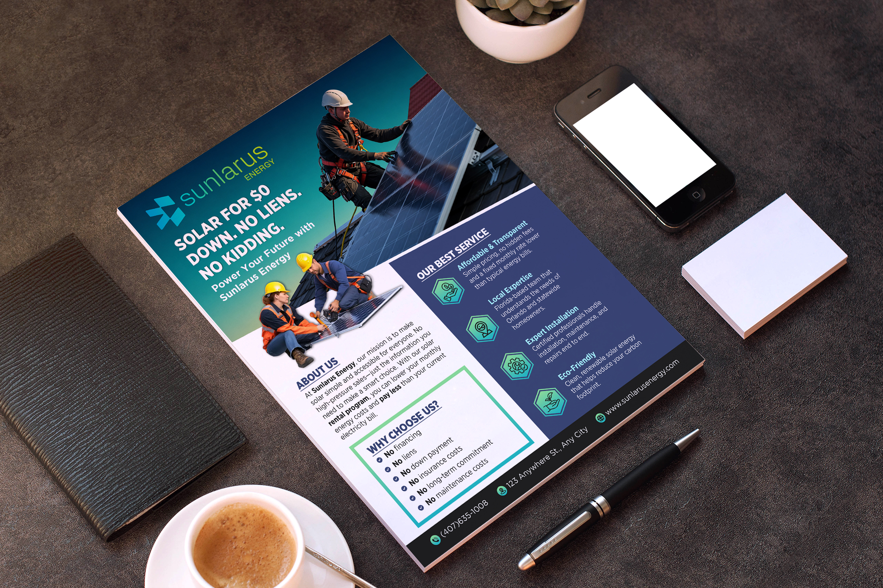 Flyer Design by GraphicsGuru for this project | Design #36673167