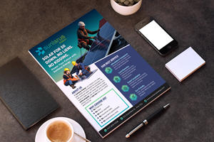 Flyer Design by GraphicsGuru for this project | Design: #36673167