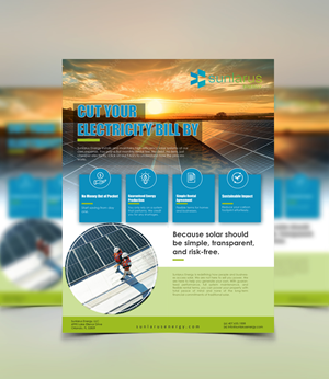 Design de Flyer par nafizrahat pour ce projet | Design #36665233