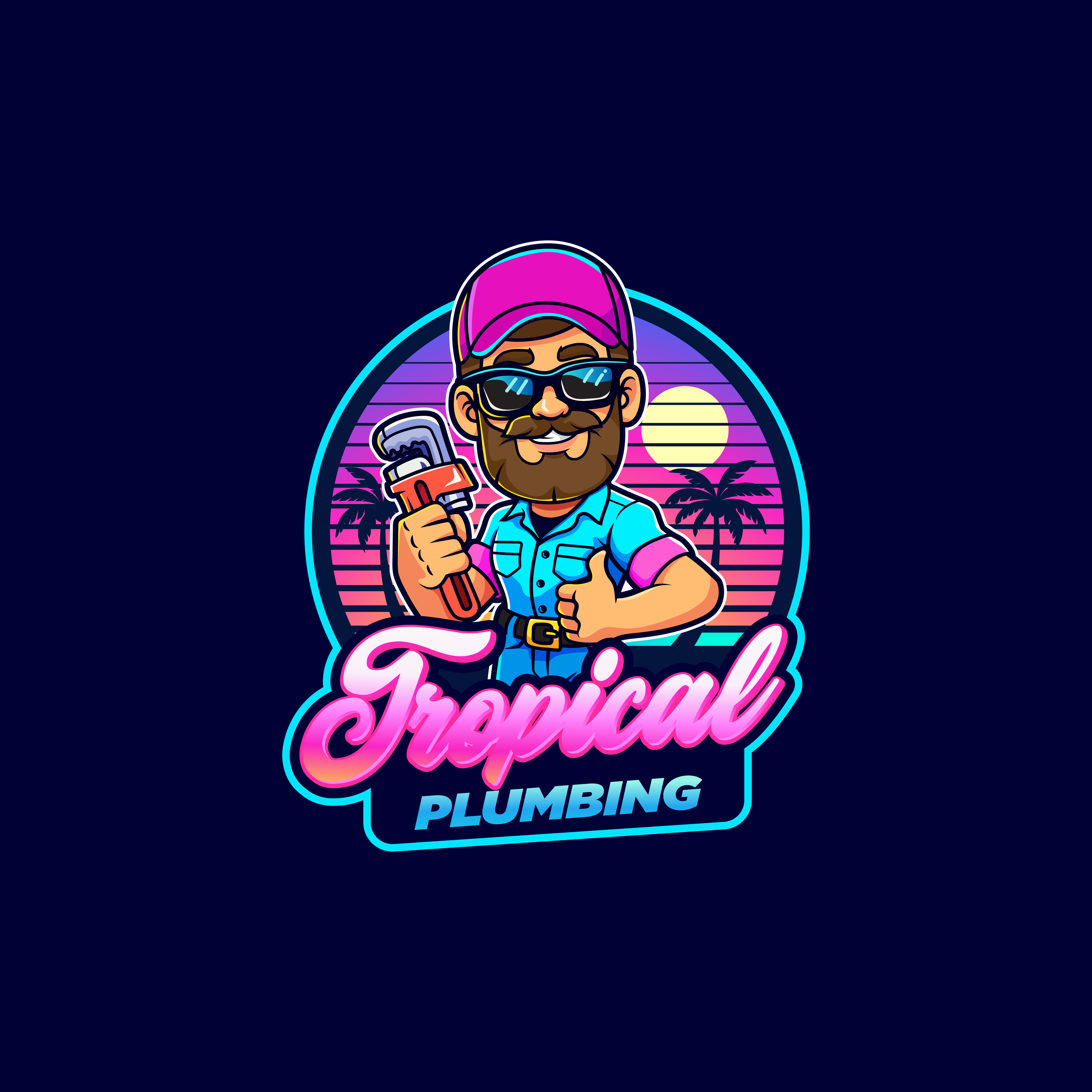 Logo Design by AndySuseno for this project | Design #36669866