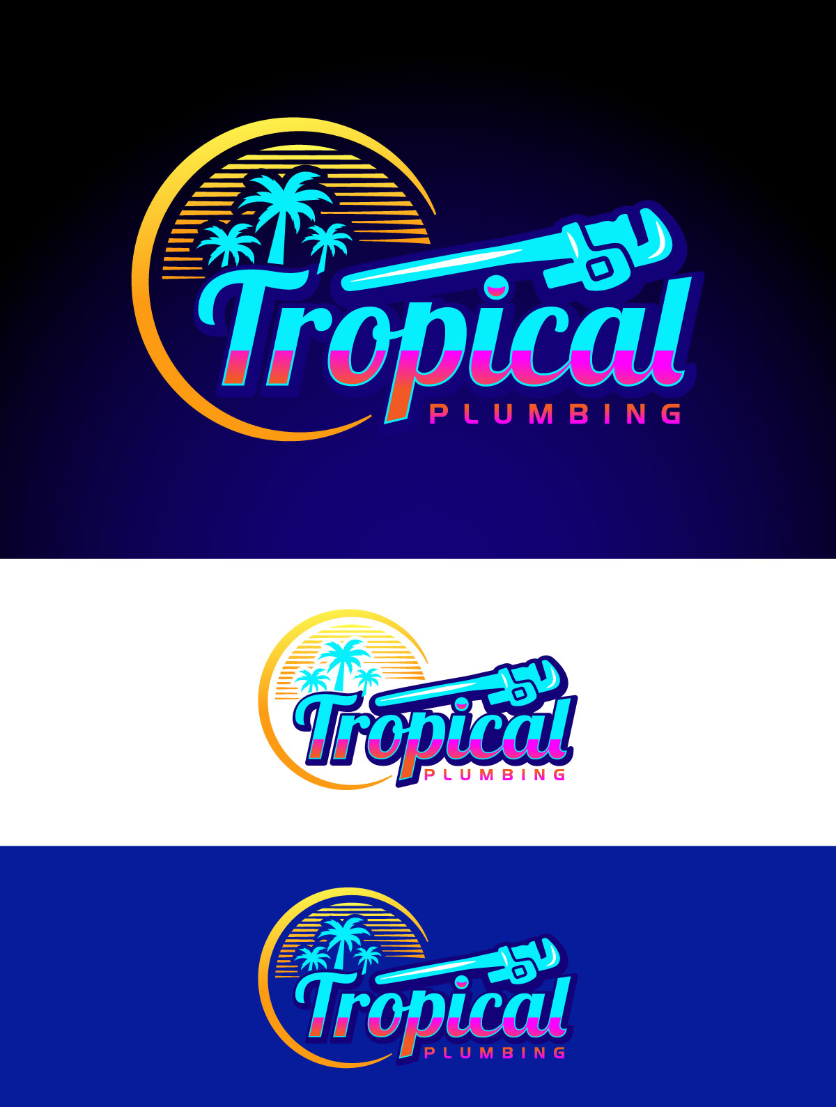 Logo Design by DEEPShot01 for this project | Design #36696294