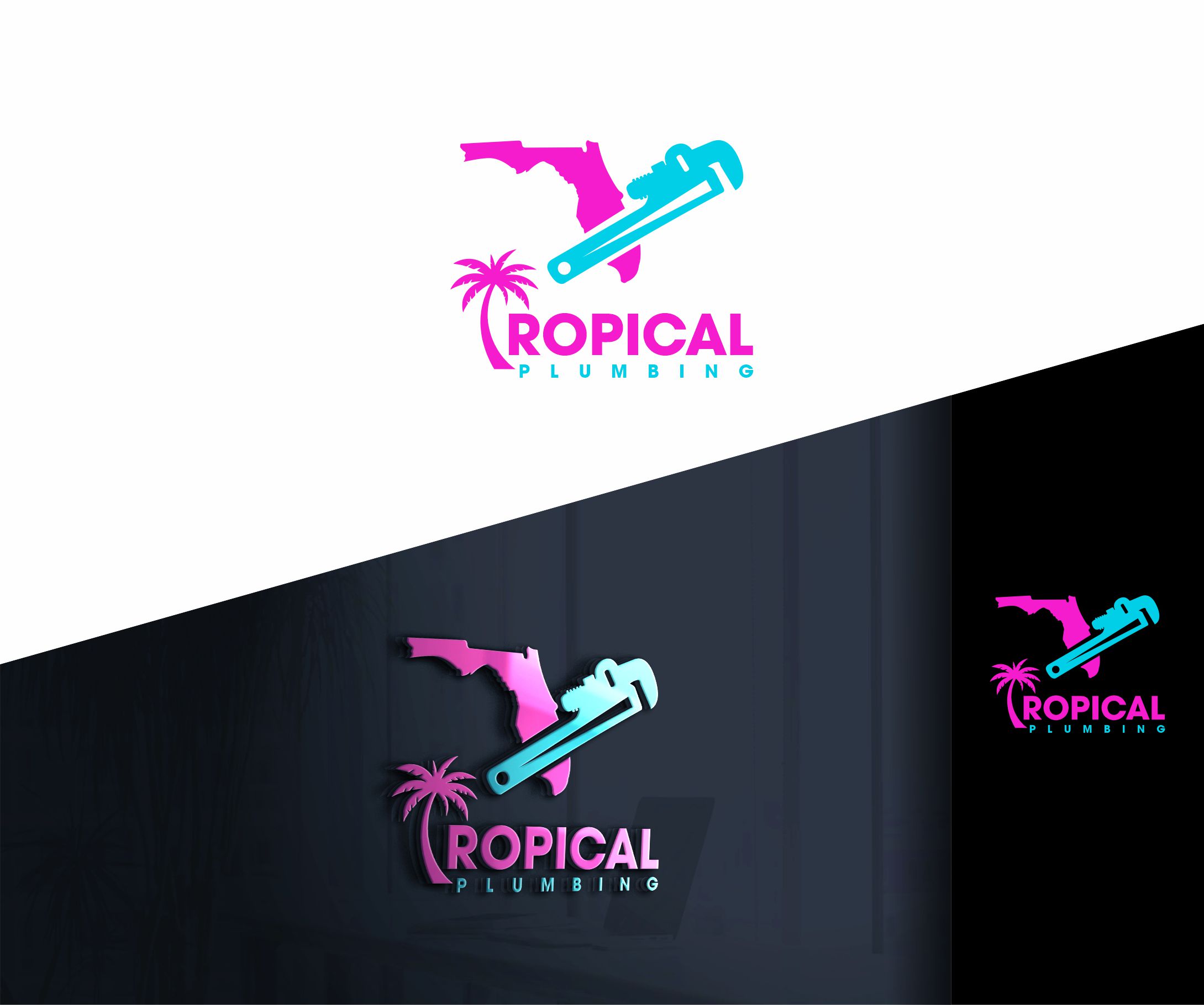 Logo Design by alkaline for this project | Design #36664321