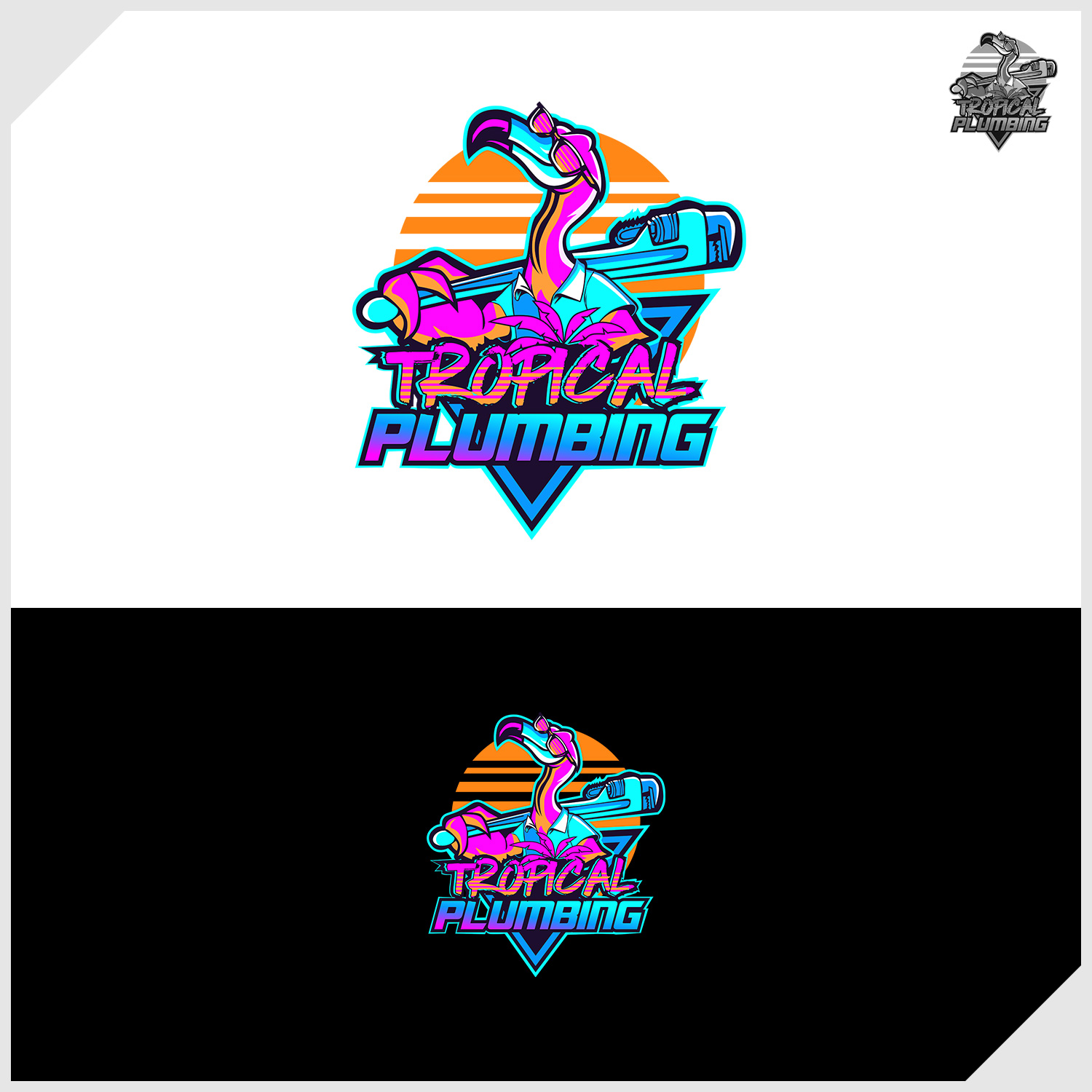 Logo Design by IDesign1606 for this project | Design #36692667