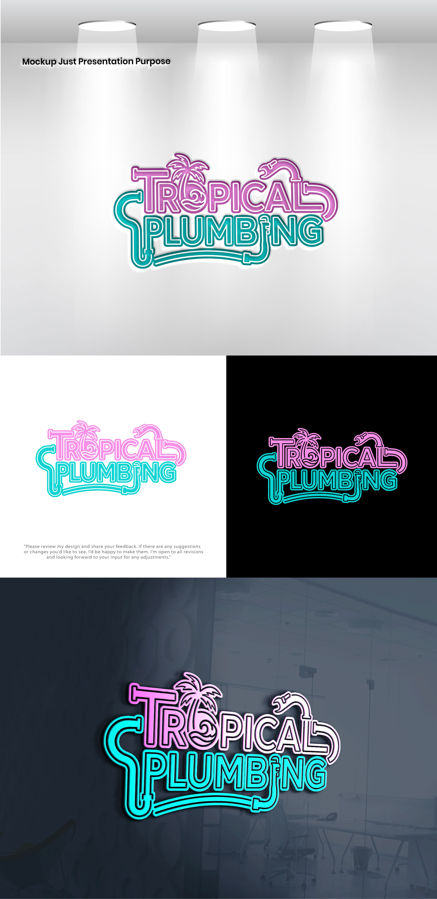 Logo Design by VectorForge for this project | Design #36669381