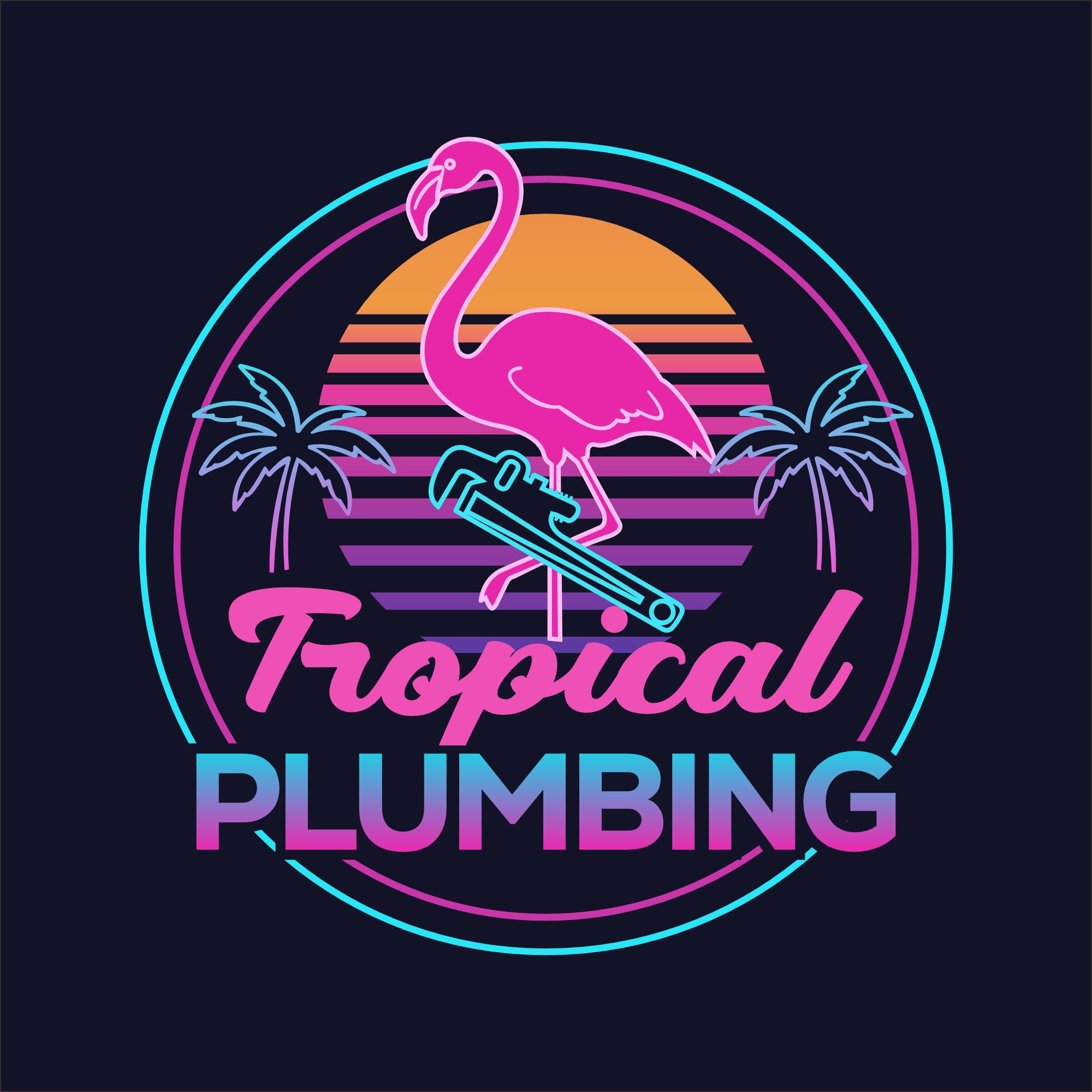 Logo Design by putri elegant for this project | Design #36662308