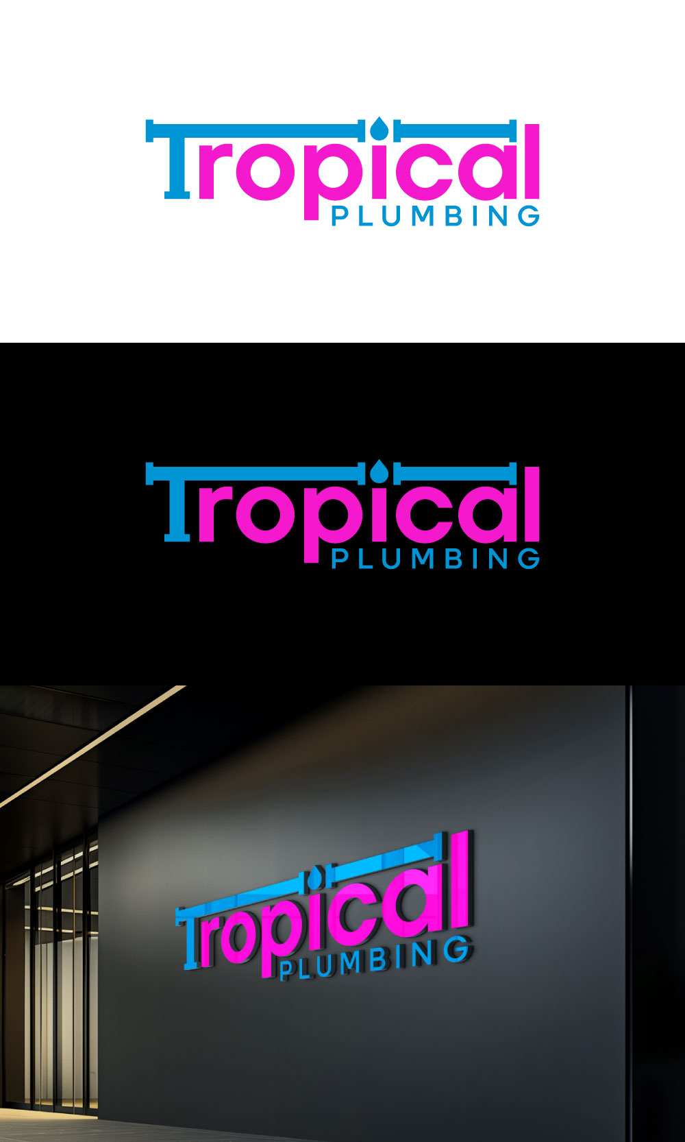 Logo Design by loveqis for this project | Design #36667320