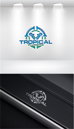 Logo Design by JANNAT AKTHER for this project | Design: #36681654