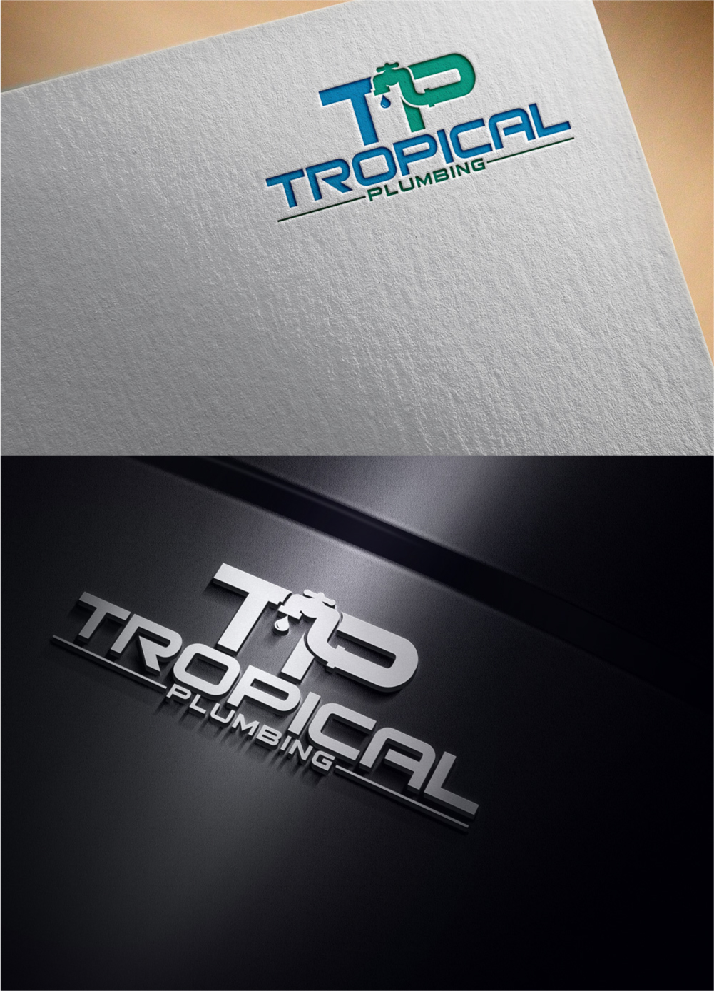 Logo Design by JANNAT AKTHER for this project | Design #36681655