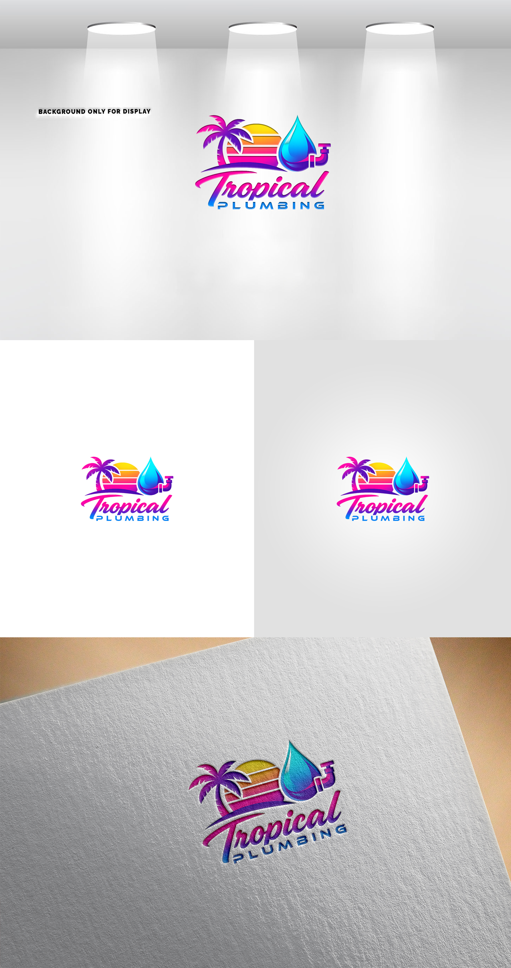 Logo Design by Rahmina for this project | Design #36667860