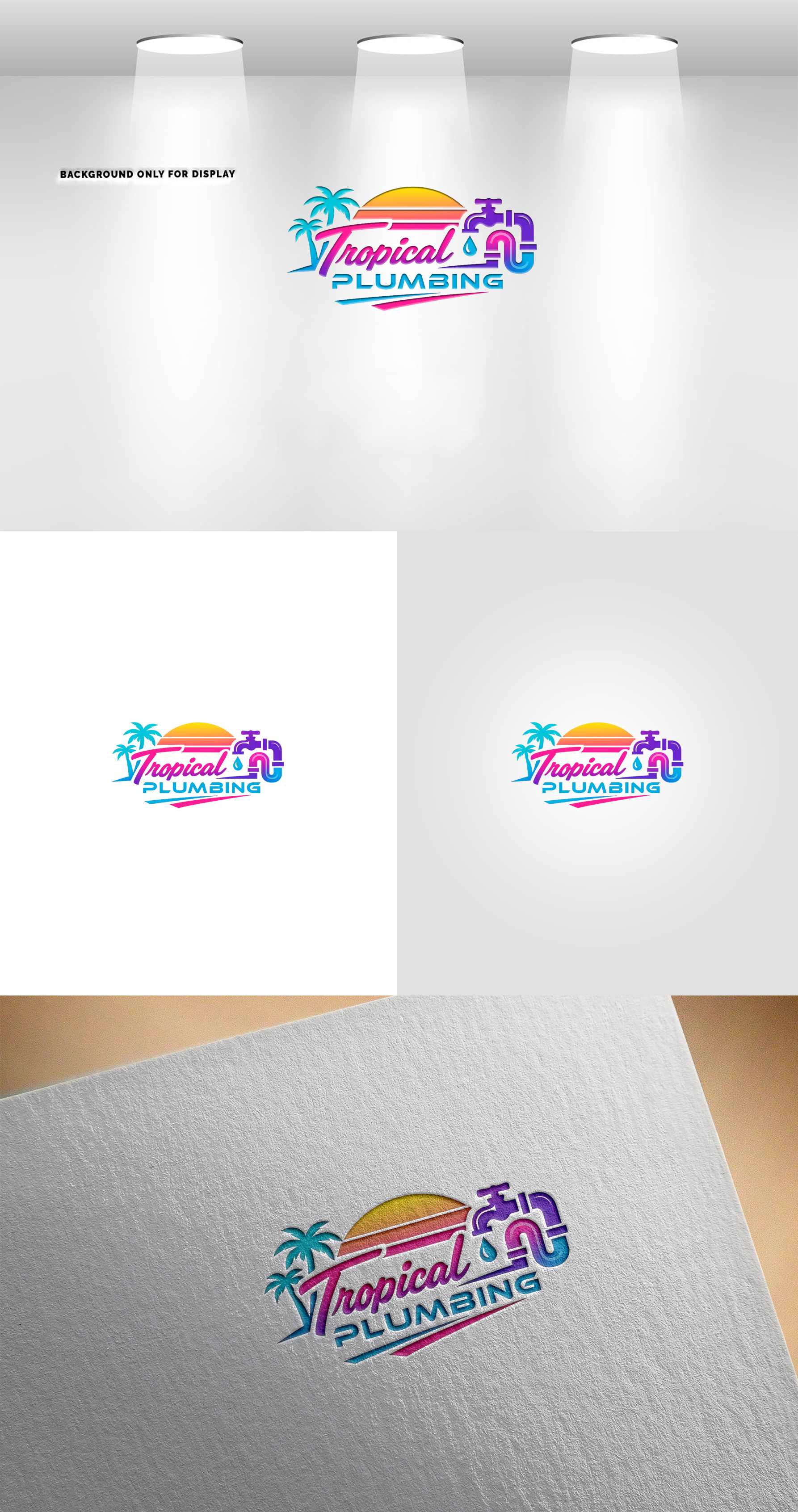 Logo Design by Rahmina for this project | Design #36667863